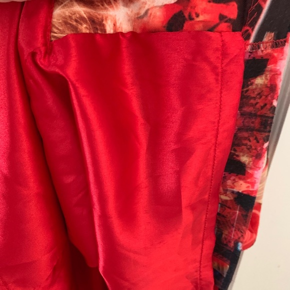 Gorgeous Single brand dress from Nordstrom sz10 - Picture 7 of 7